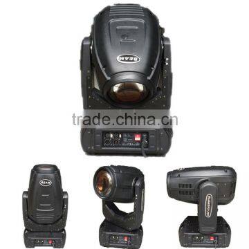 RGBW stage lighting moving head ,280w moving head light, 10r beam moving head light