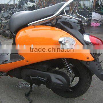 YAMAHA VINO SCOOTER / MOTORCYCLE / VEHICLE ( 50CC ~ 90 CC ) photo-4