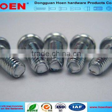 din 7500 thread forming screw made in china