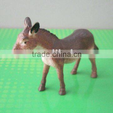 Plastic Goat Toys