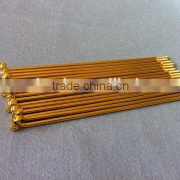 Motorcycle Wheel Kits: Rims, Spokes and Nipples /stainless Steel Spokes , Hubs , photo-3