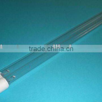 Germicidal Ultraviolet UVC Lamps TUV 55W PL-L TUV PLL 60W PLL95W HO/TUV