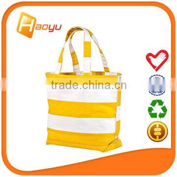 China suppliers cotton fabric canvas packaging bag