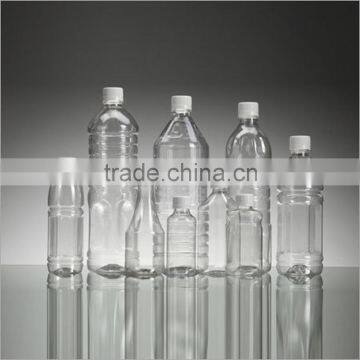 MIC-8Y Micmachinery Semi-automatic Blow Molding Machine for PET Jar photo-5