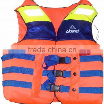 Life jacket