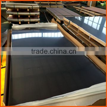 304 316l 321 430 Hot Rolled Stainless Steel Sheet