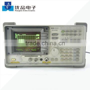 Keysight (Agilent) 8595E Portable Spectrum Analyzer 9KHZ-6.5GHZ photo-2