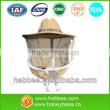 high quality bee protective hat