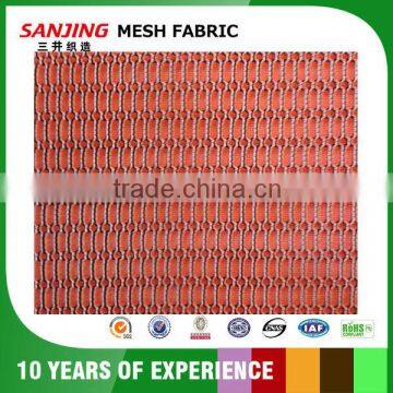 530gsm nylon polyester elastane fabric for for bags & beach chair