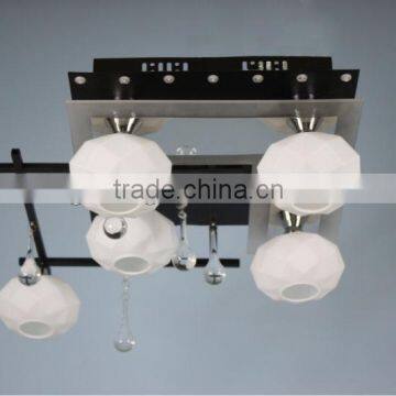 LED ceilling lamp ,G9 holder modern light