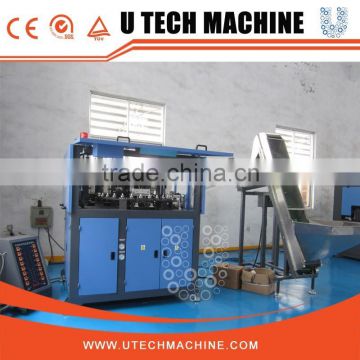 U TECH 0.5-2L full automatic drink water bottle Blow Molding Machine