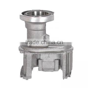 aluming post of rotary hammer 2-24