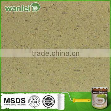 Waterproof Natural Color Interior Wall Thermal Paint photo-3