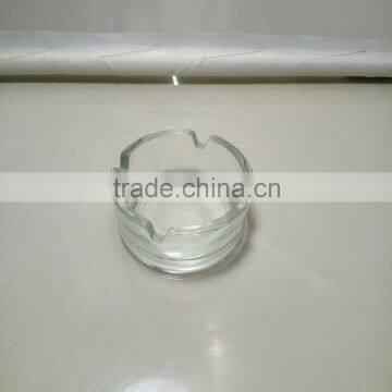 Hot Sale Glass Ashtray High Quality photo-3