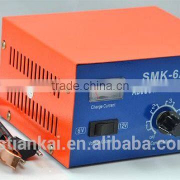 Tiankai 6A emergency lights battery charger