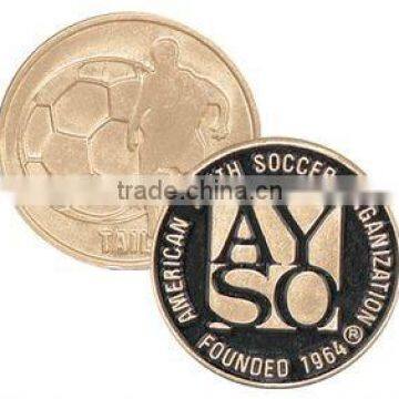 novelty game token