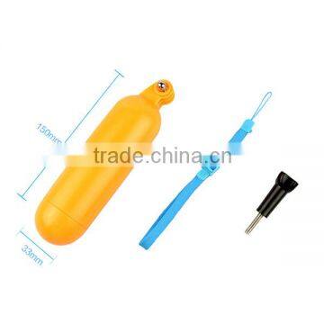 Fashional Wireless Mini Underwater Monopod Selfie Stick Floating Stick in Tripod