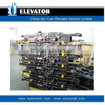 Automatic Selcom Elevator Door Hanger photo-3