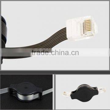 Hot promotion 4P4C networking cable with high quality