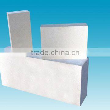 Refractory Mullite Brick for Glass Furnace, Ceramic Kiln