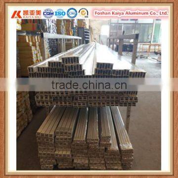 Best Price Aluminum Window Frame for Commercial and Houshold Usage photo-5