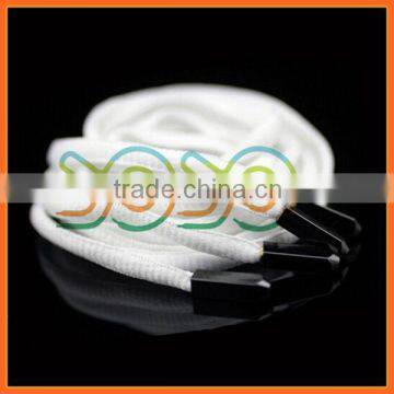 2016 Hangzhou YoYo Yeezy Shoelaces Oval Yeezy Shoe Laces With Metal Aglets Paypal Accepted photo-5