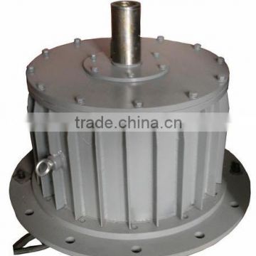 10KW 400RPM 450RPM 500RPM permanent magnet generator alternator free energy low speed, low RPM for wind turbine or water turbine