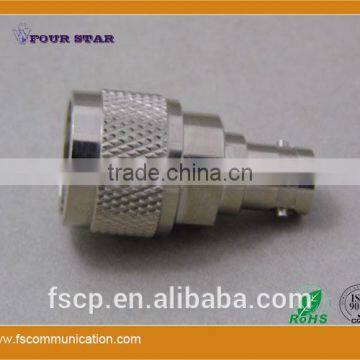 N Male to BNC Female Connector Adaptor