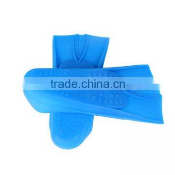 X-Large Silicone Training Swim Fins For Diver photo-3