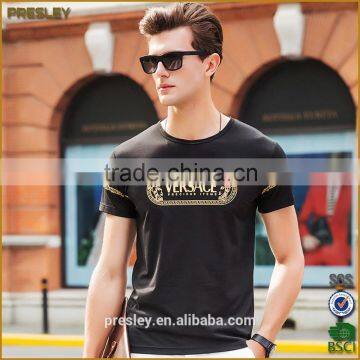 China Manufacturer High Quality New Model Soft t Shirt Manufacturer Bangladesh T-shirts photo-4