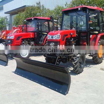 Agricultural Tractor Snow Plow Equipment photo-6