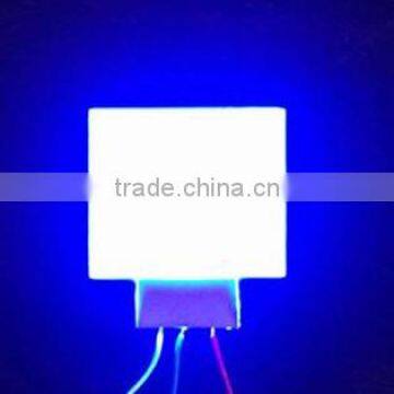 customized ultra thin led backlight for electricity meter UNLB30575