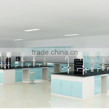 Lab Furniture / Lab Cabinet photo-6