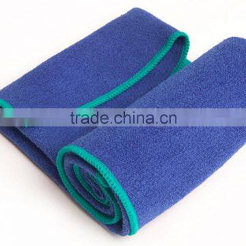 Hot Super Quick Dry Microfiber Anti Slip Yoga Towels photo-5