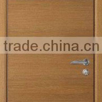 TENA fireproof steel & timber door (Model: TN-YJ-GMF14)