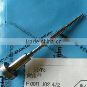common rail Diesel Engine Part Control Valve FOOR J02 472