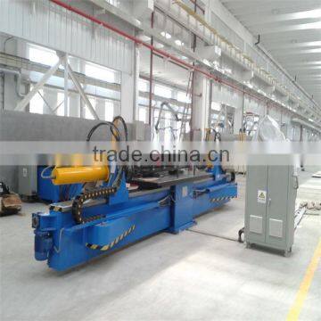 HENAN BAORUN stainless steel pipe bending machines for sale