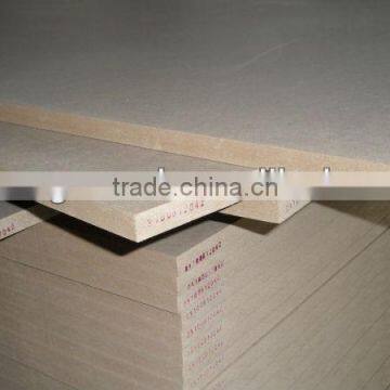 Raw MDF China