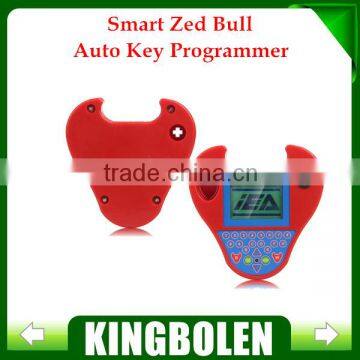 LOWEST price +best quality! newest Zedbull key programmer zedbull zed bull 2014 with Fast Shipping zed bull with obd 2