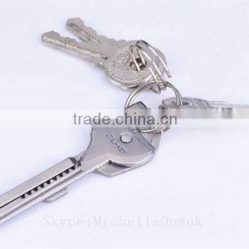 Promotional Gifts Multifunction Screwdriver Tool Kit Keychain Quality Choice photo-3