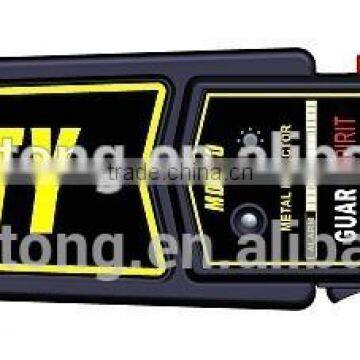 New Product Hand Held Metal Detector MD150
