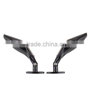 Soto Racing - Full CNC Aluminum Motorcycle Rearview Mirror for Superbike photo-2