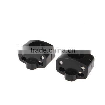 Soto Racing - Riser Adjustment Kit for 1 1/8 Inch (29mm) Fat Tapered Bars Handlebar photo-2