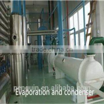 30 Experience Rice Bran Oil Solvent Extraction photo-3