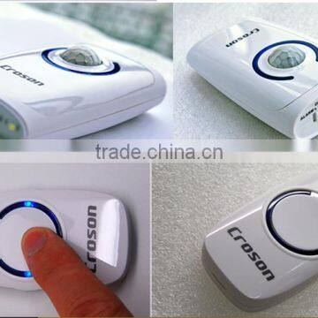 2016 New Design 4 in 1 Doorbell With China Supplier photo-6