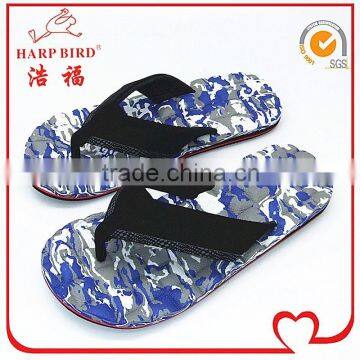 Gent's healthy massage plastic shoes