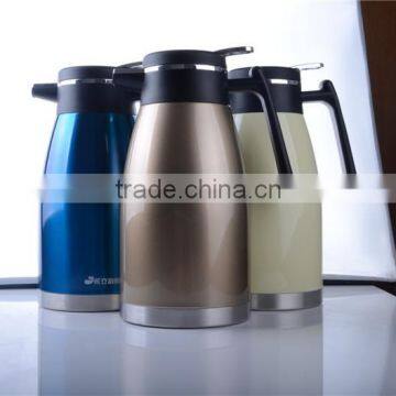 Good thermos bottle 2L/stainless steel bottle/stainless steel lined thermos bottle