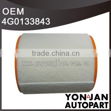 Air Filter OEM#4G0133843