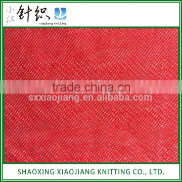 Wholesale Top Quality Shrink-Resistant Denim Fabric For Jeans