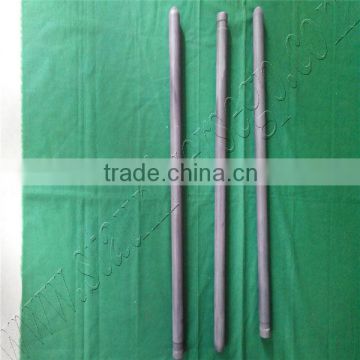 silicon carbide bonded silicon nitride tube sic protection tube for alumina liquior